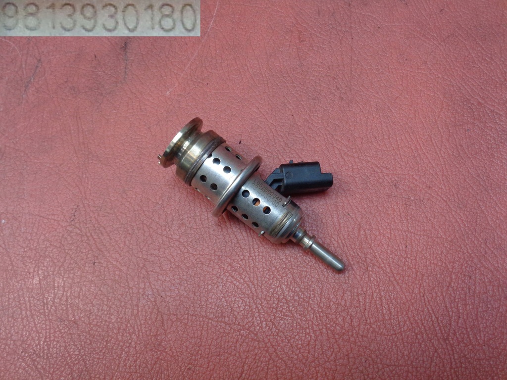 фото №15, Форсунка adblue citroen berlingo , c3 форсунка adblue citroen