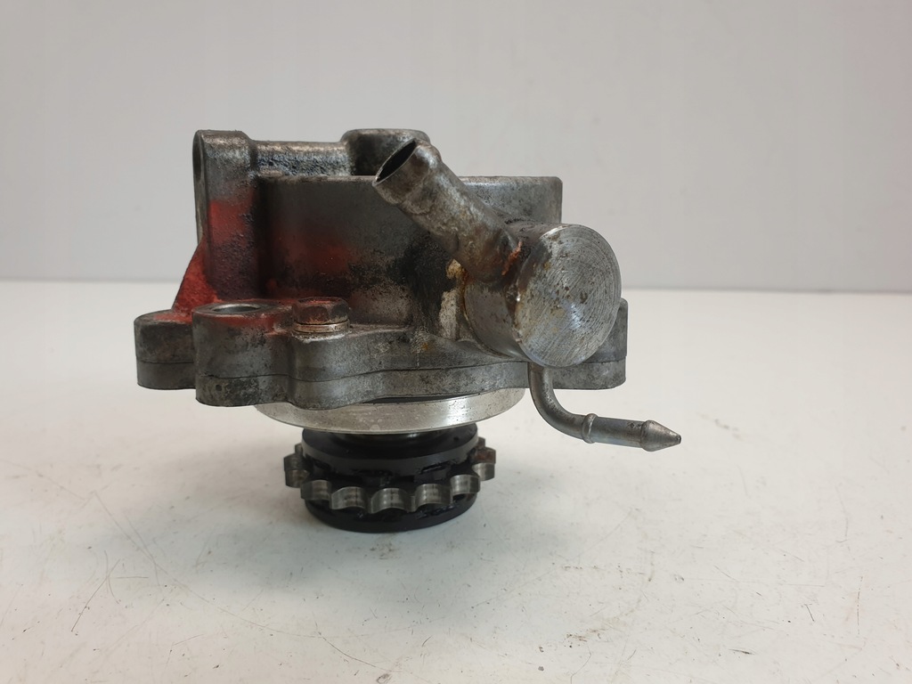 фото №6, Mazda 6 ii gh 2.2 d mzr-cd насос вакуум вакуум