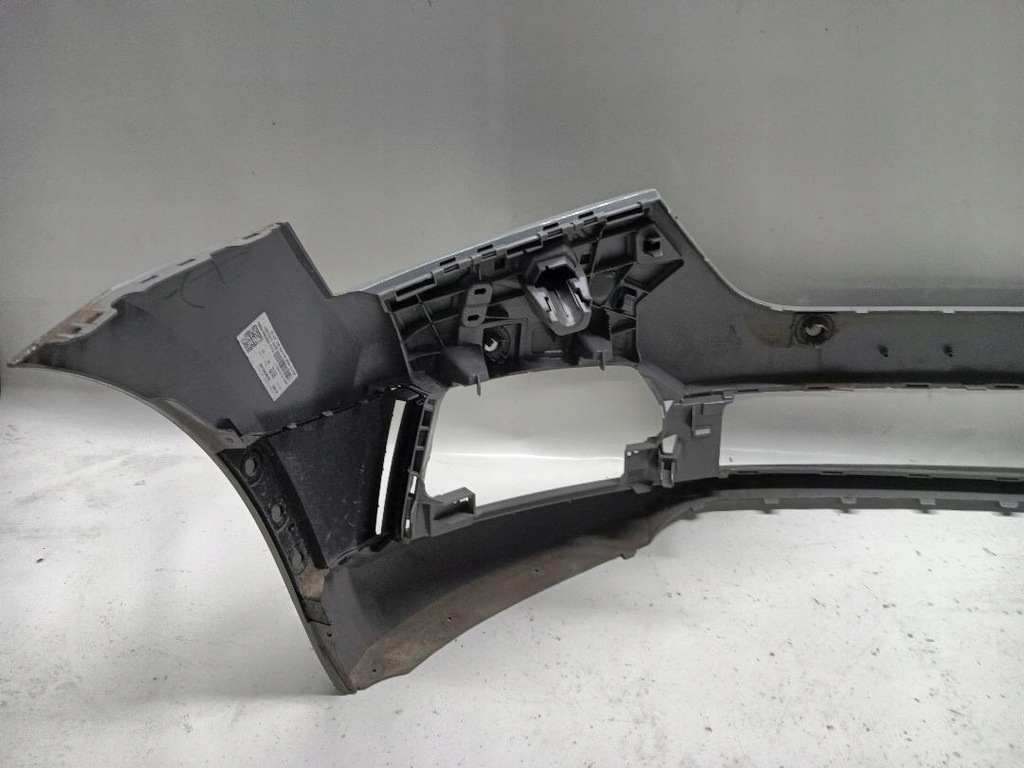 фото №6, Бампер перед передний skoda scala 4 pdc 657807221