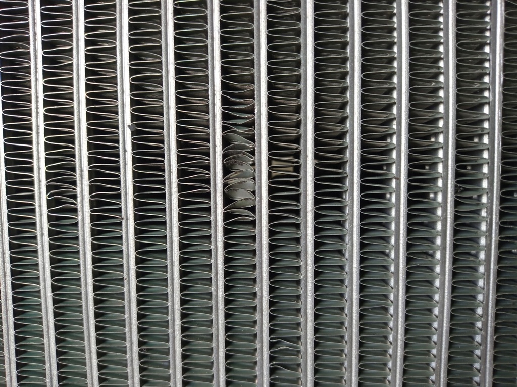 фото №5, Радиатор кондиционера volvo s80 t6 2.9