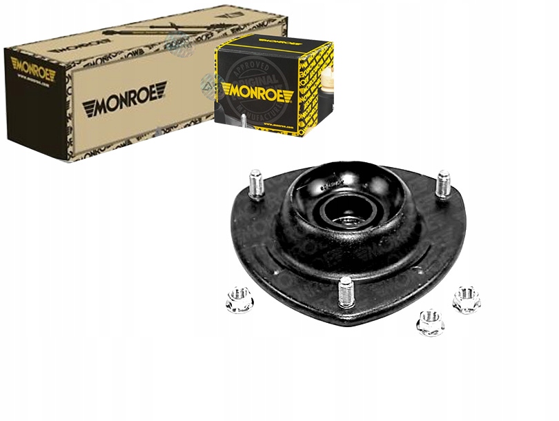 фото №1, Подушка амортизатора monroe 5461034010 sm5295