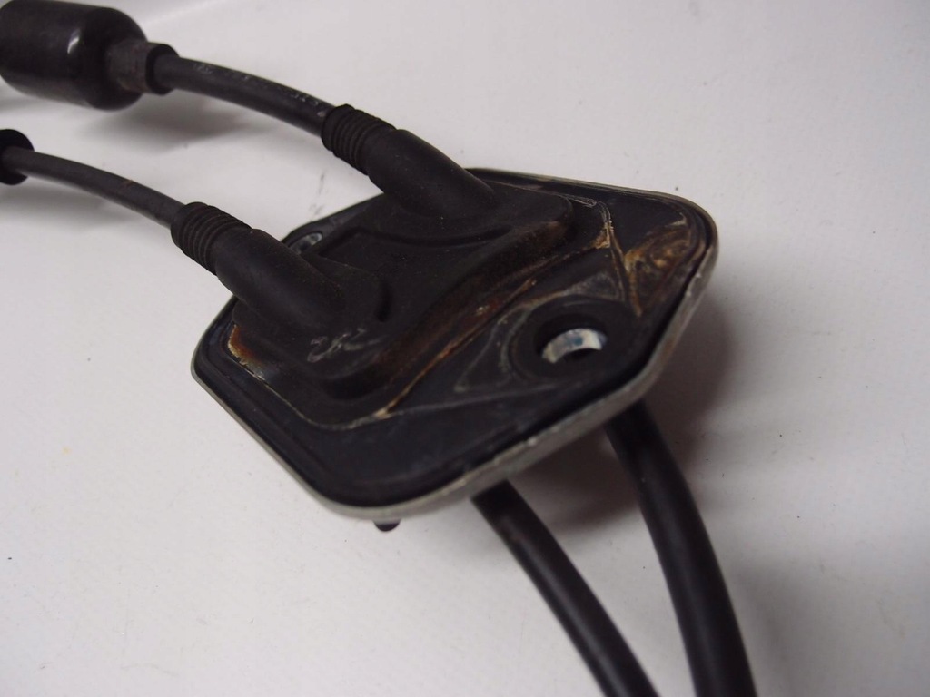 фото №5, Вибірник троси передач hyundai kona 1.6 crdi