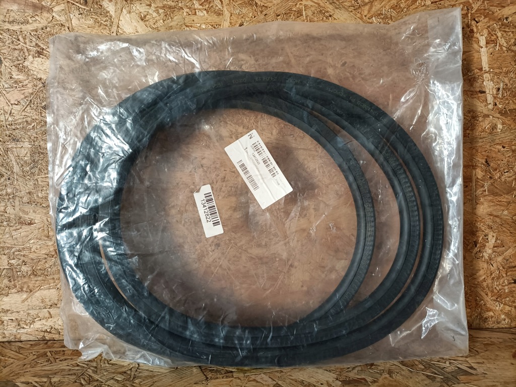 Купити Opel adam 22- прокладка двері 13412822