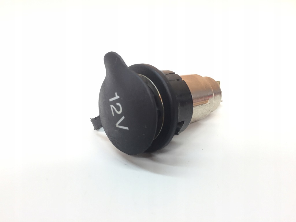 фото №1, Rover sport l320 lift прикурювач роз'єм 12v