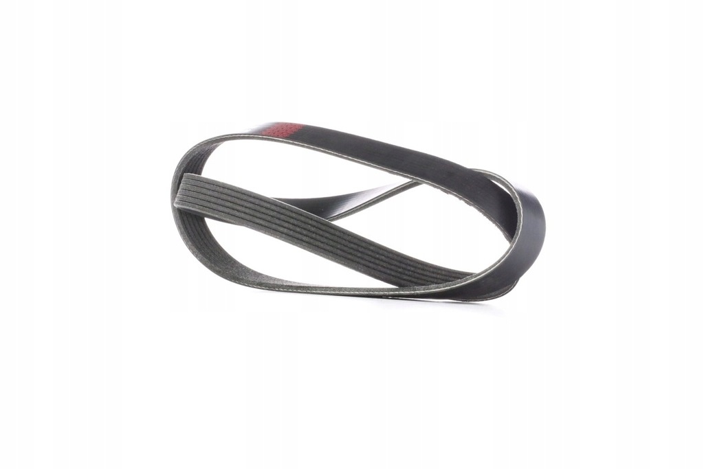 фото №2, Набір ремінь клиновий ridex 542r1236 do renault duster hs duster hm