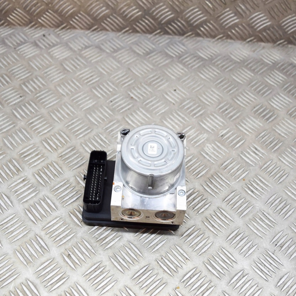 фото №1, Jaguar e-pace 2018 насос abs