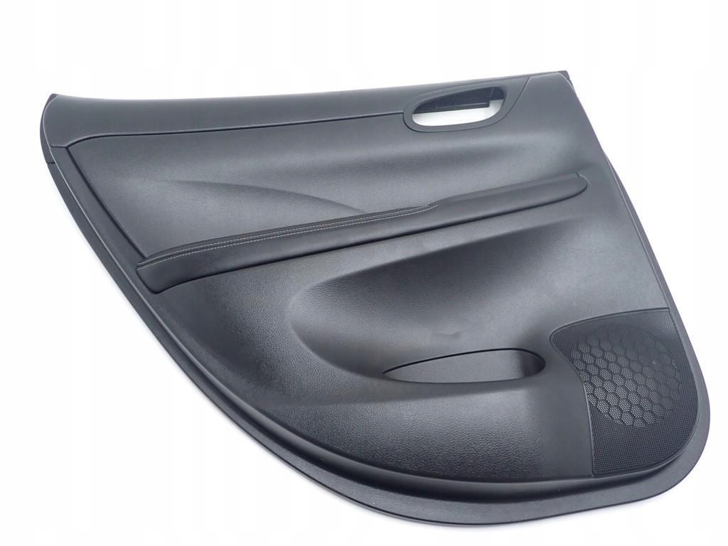 фото №1, Обшивка оббивка двері лівий задня nissan pulsar 15r