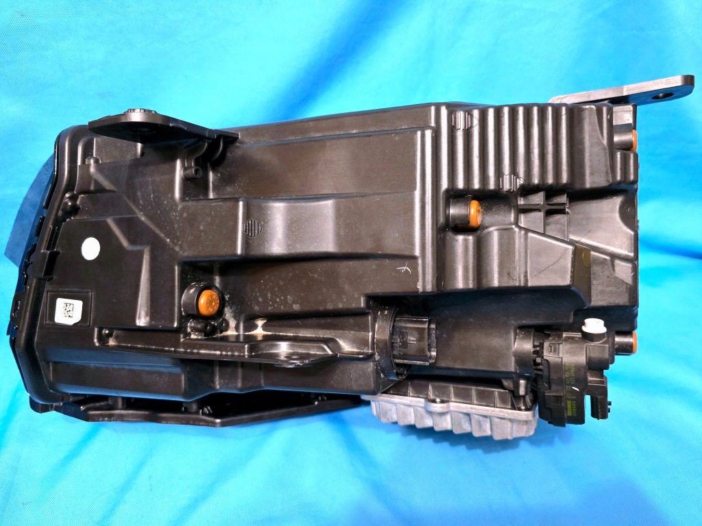 Jeep compass 2 рестайлінг  2021 performance full led фара фара перед правий Ціна