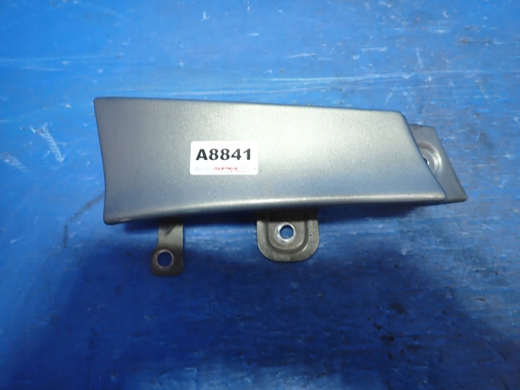 фото №1, Молдинг pod фара ліва задня opel antara