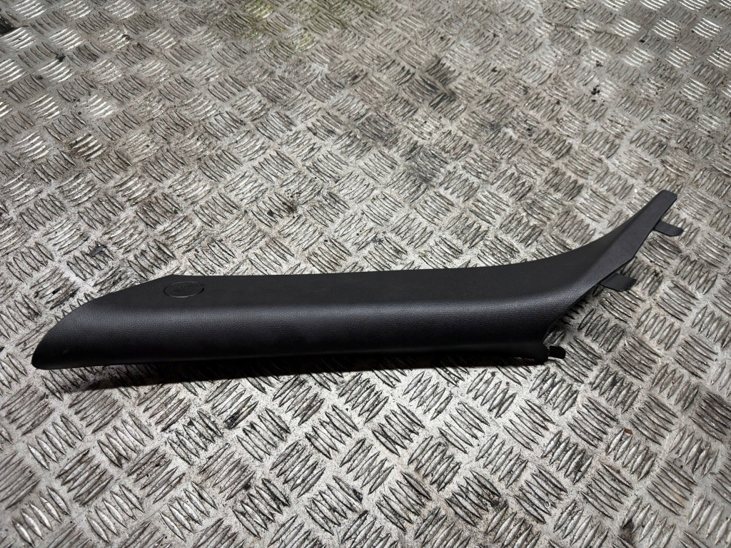 фото №1, 2012 mini cooper countryman r60 захист стійка скло передньої / a 9801247