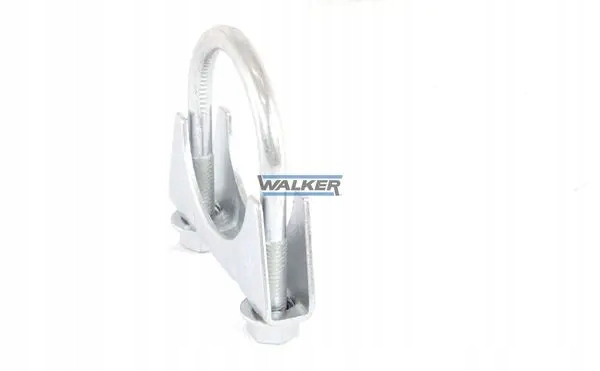 Хомут труби випускної 82308 walker Доставка