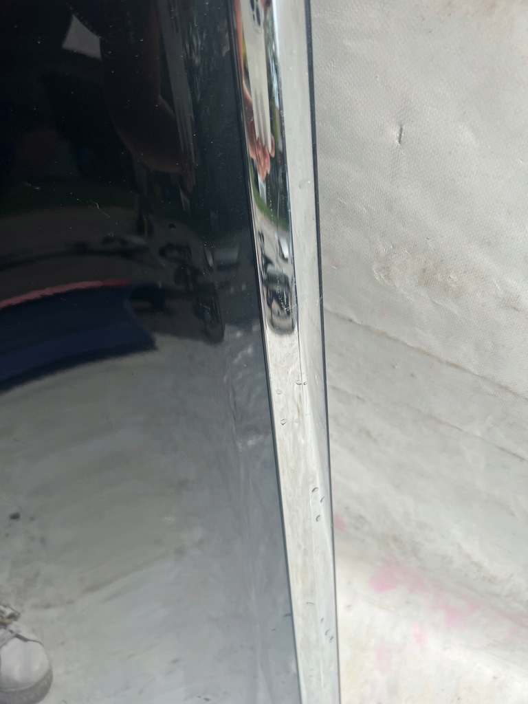 фото №13, Дверь bmw 7 g11 левая задняя задние 2015 sedan