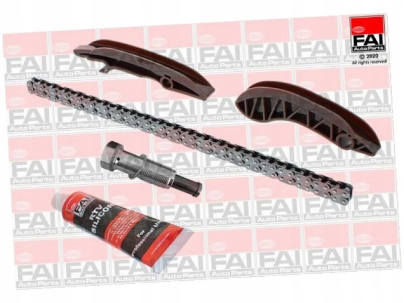 Набір ланцюга mini paceman r61 1.6 2.0 clubvan r55 1.6 2.0 Ціна