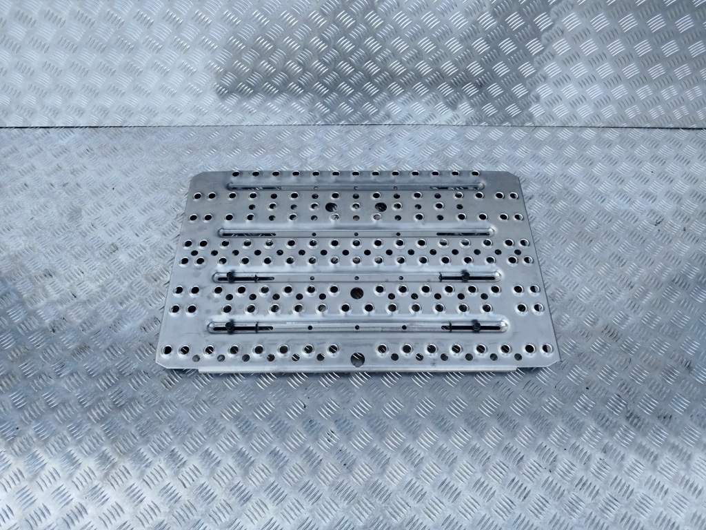 Купить Scania помост рабочий na рама лист 2203544