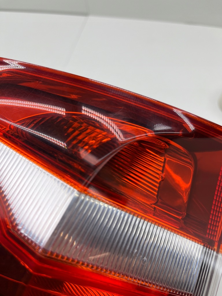 фото №8, Bmw x3 f25 лампа ліва задня 7217311