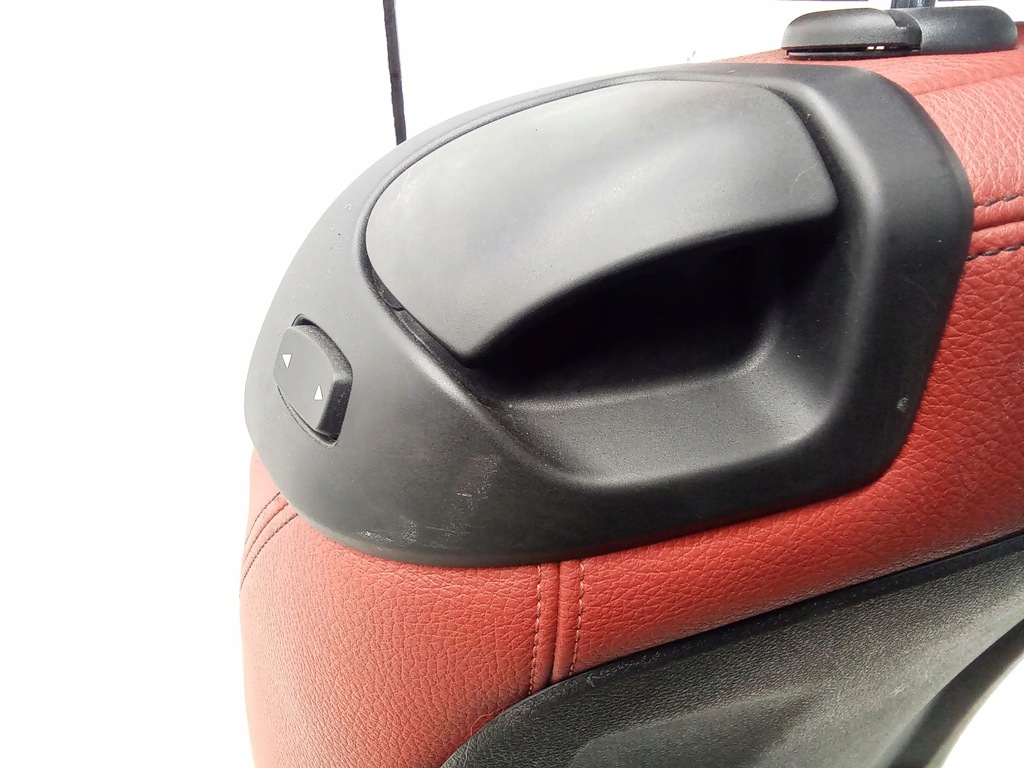 фото №8, Полный салон bmw 4 f32 f33