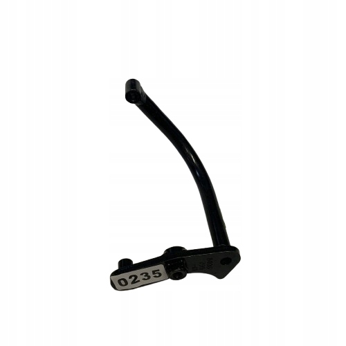 фото №1, Каркас кронштейн кронштейн протитуманної фари led bmw r1200 r1250 rt k52 8406799 оригінальний номер