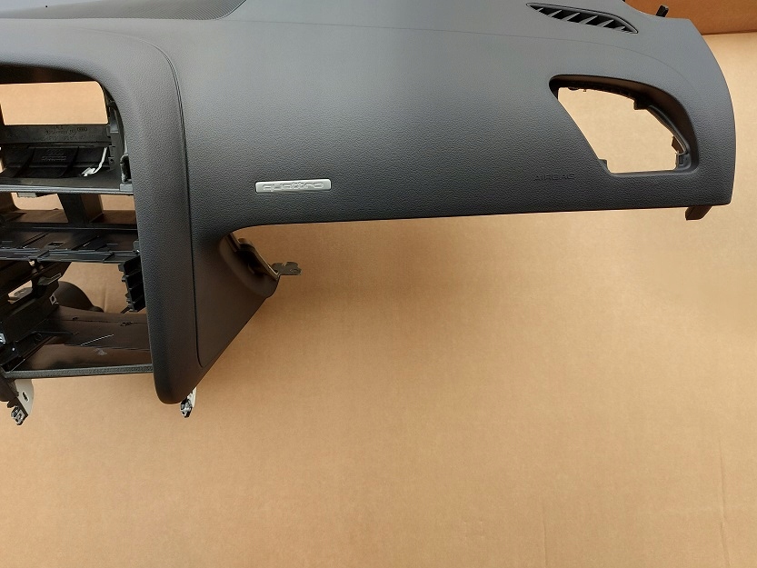 фото №7, Audi a5 приборная панель приборная консоль оригинал 8t1857041f coupe