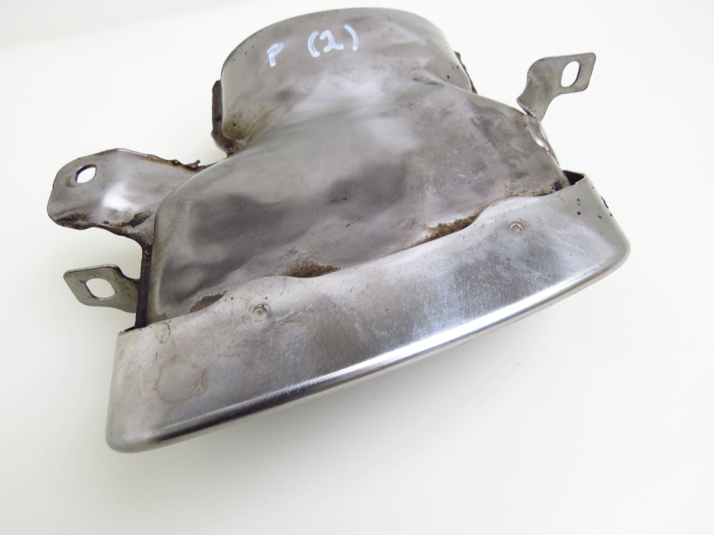 Наконечник выхлоп правый  диффузор mercedes cls w218 e-klasa w212 Киев