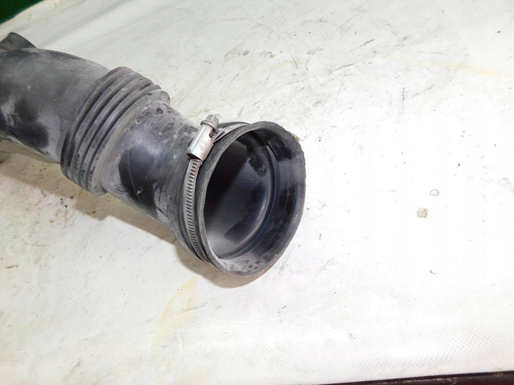 фото №8, Discovery iii l319 2.7td 190km 04r труба повітря