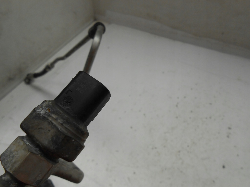 фото №10, Bmw x4 шланг кондиціонера кондиціонер 9382717 датчик 82cp17-07 9323658