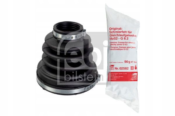 фото №1, Захист шарнір ford wew. mondeo/s-max 9