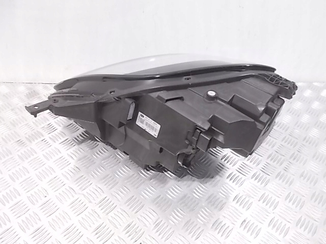 фото №11, Лампа ford puma ii l1tb led 19-23 оригінал europa