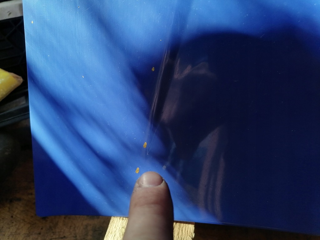 фото №6, Капот opel meriva a z21g przedlift