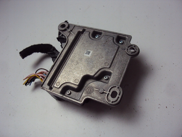 фото №2, Датчик подушка безпеки renault koleos ii 2017-