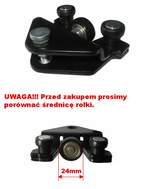 фото №1, Петля нижний дверь раздвижных renault trafic