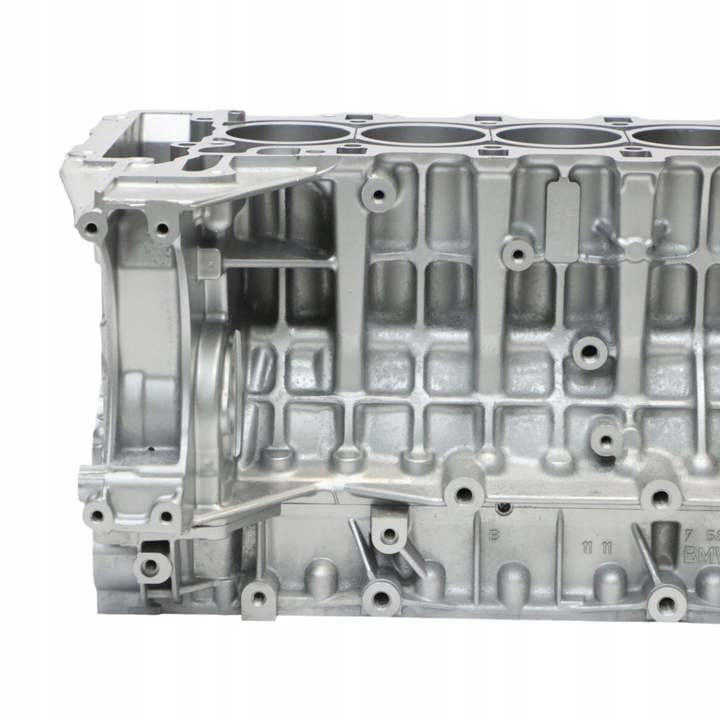 фото №6, Bmw 6 цилиндров блок двигателя na stolik