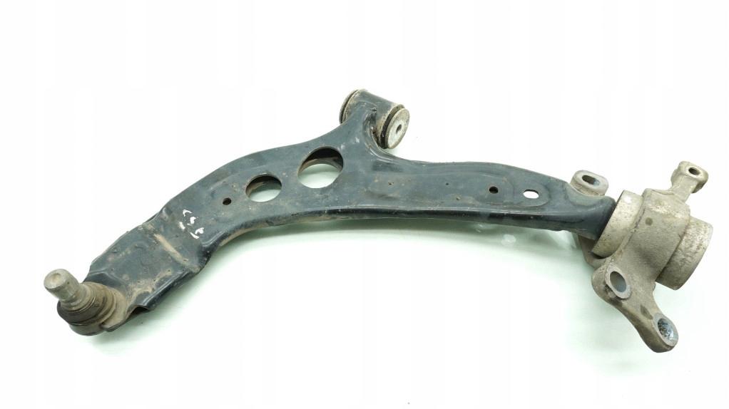 фото №1, Важіль лівий перед mini cooper f55 f56 f57