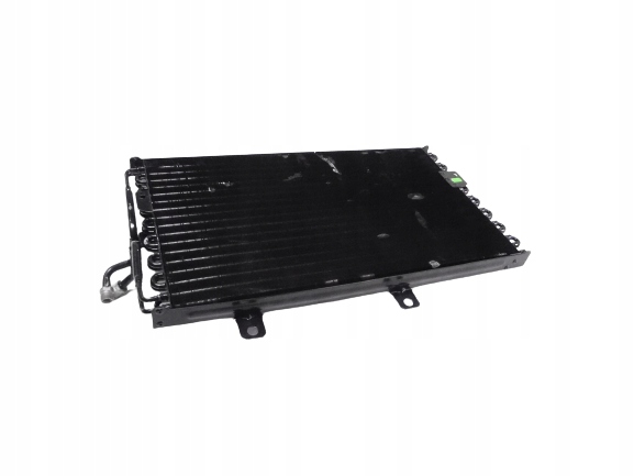 фото №13, Радиатор кондиционера fiat tempra 89-93 7618916