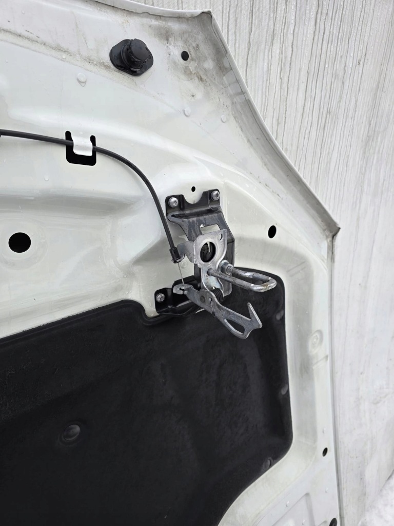 Капот bmw x5 f15 2014r xdrive25d 300 Київ