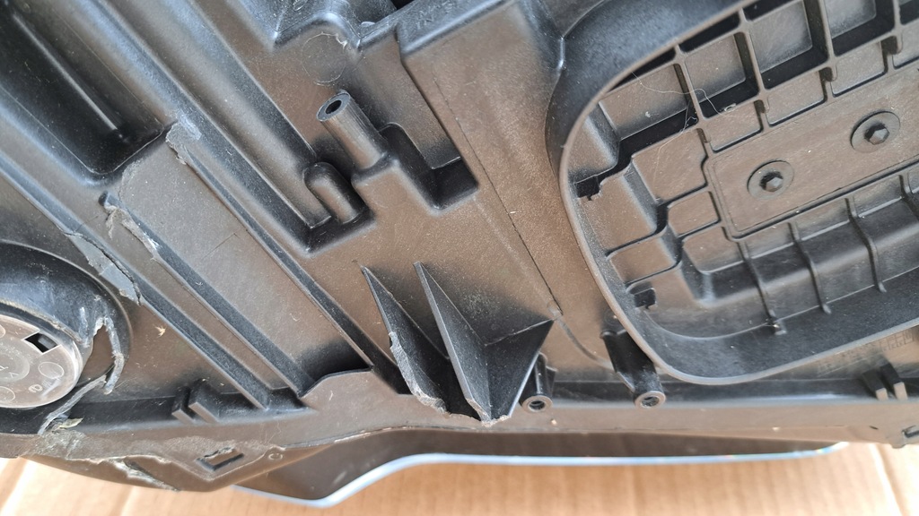 фото №13, Opel crossland lift лампа лівий перед ful led 21-24 yq00709680