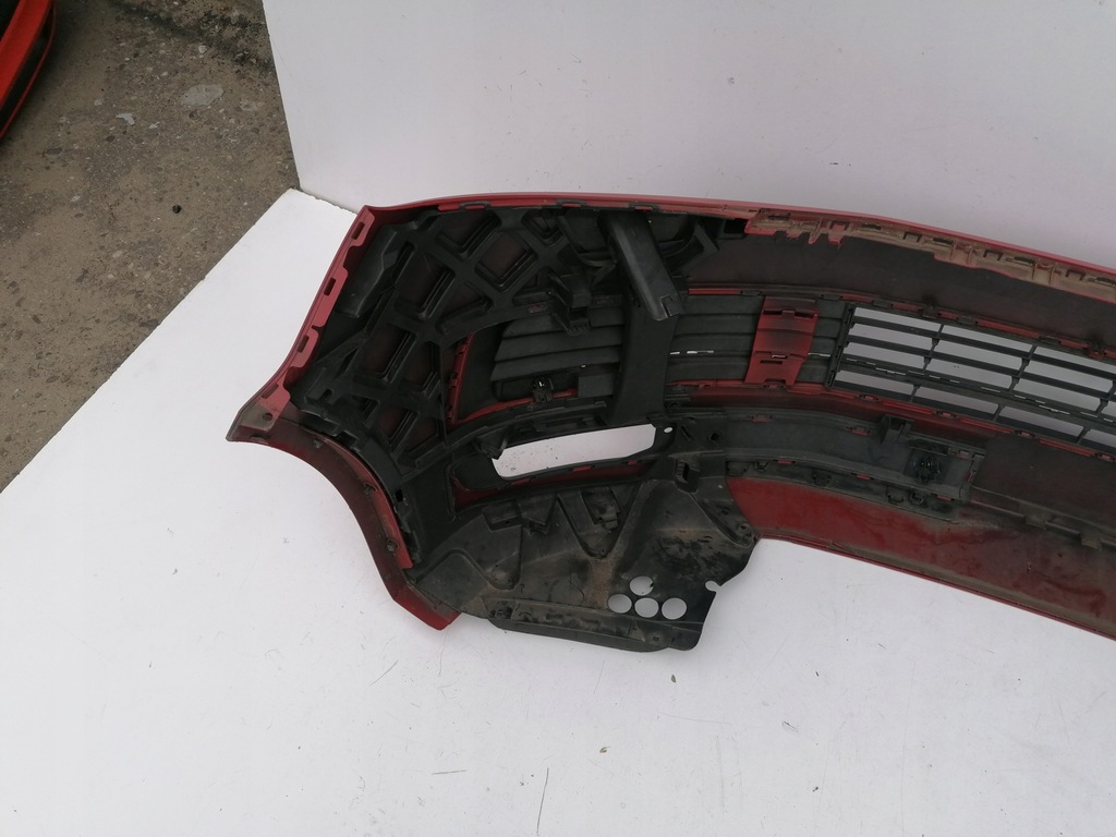 фото №13, Бампер перед vw t6 multivan caravelle 7e 15-