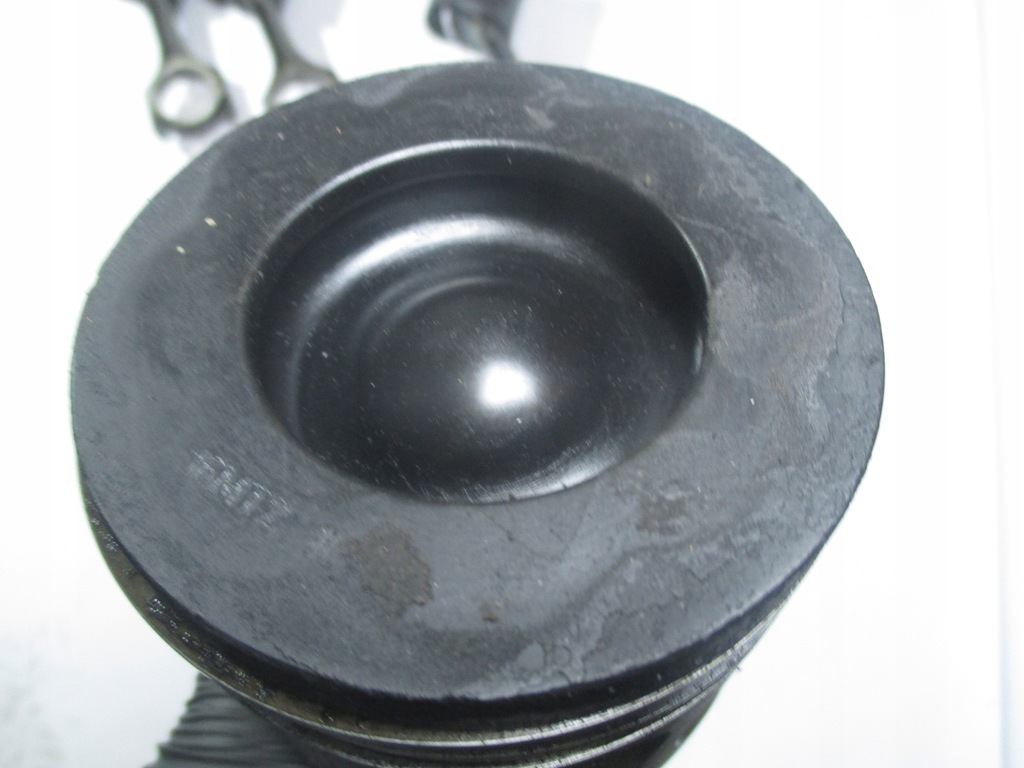 фото №7, Поршень шатун ducato boxer transit jumper 2.2 75mm euro 5 h268x