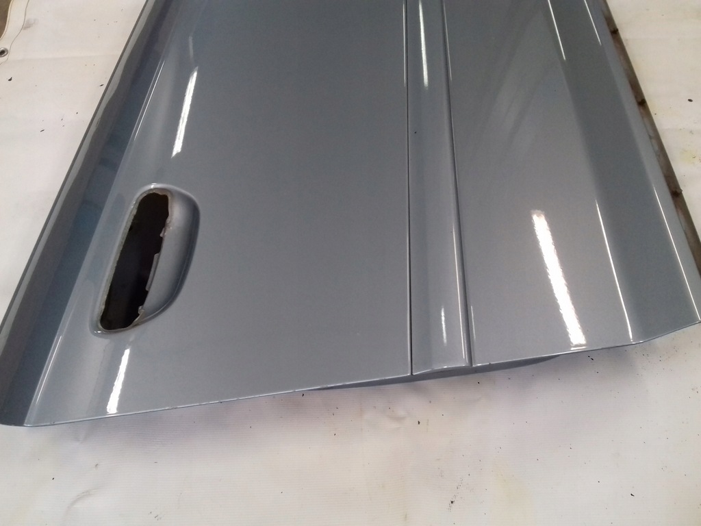 фото №6, Дверь правое перед ly5j a3 8p 3 дверь