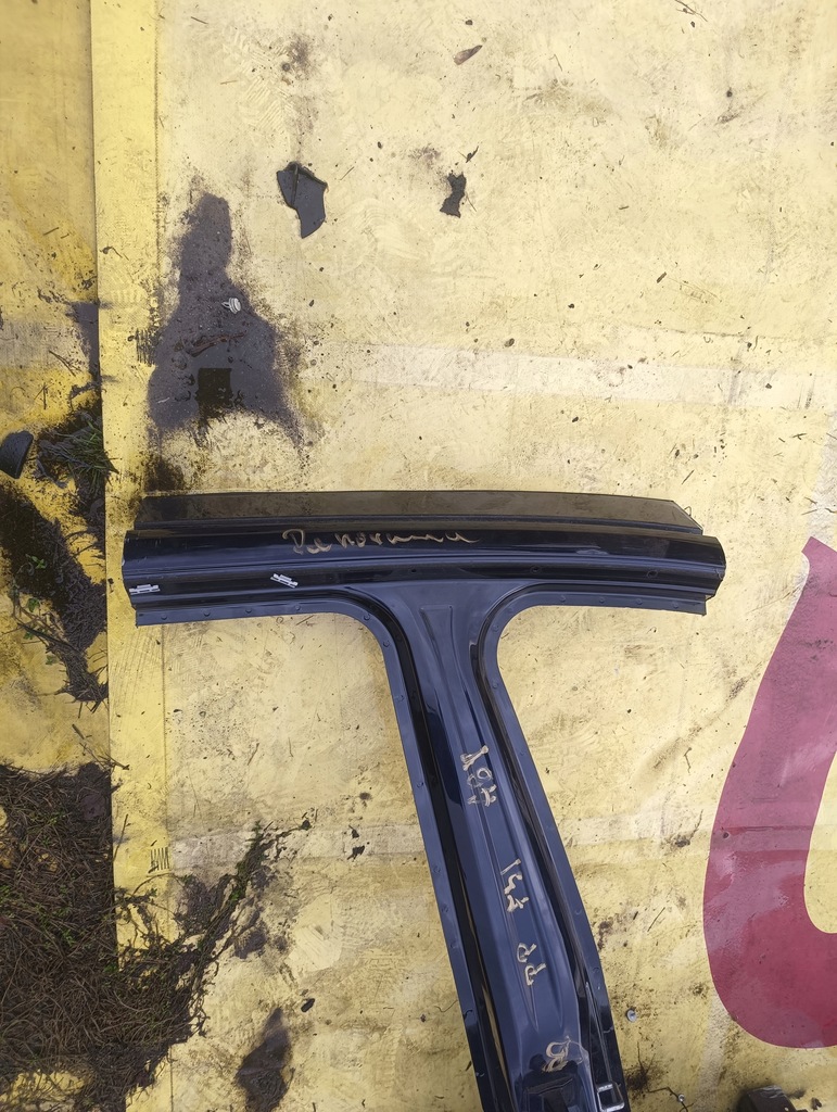 фото №6, Bmw f30 f31 блок двигателя b порог правый lub левый