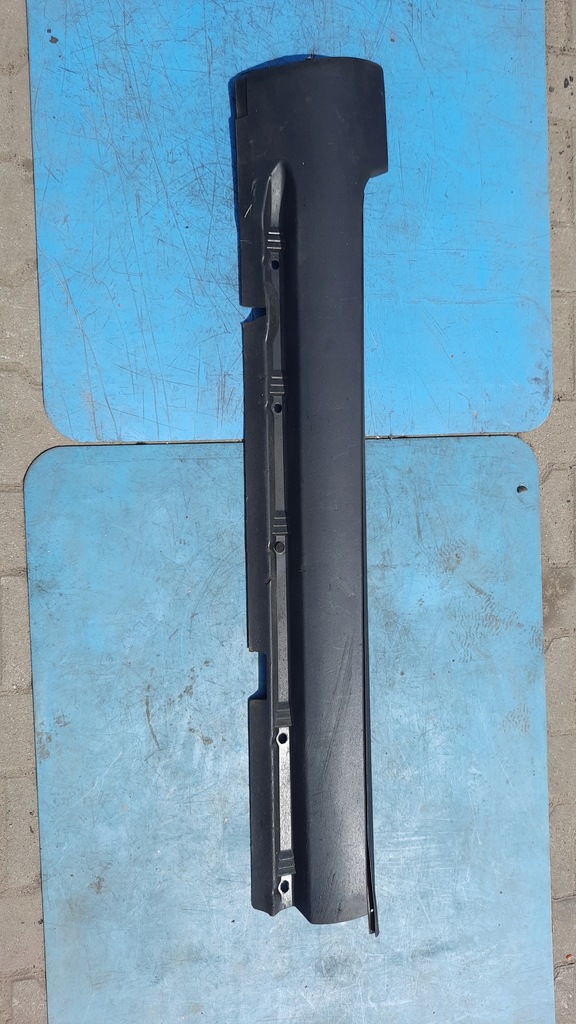 фото №1, Молдинг порог левая volvo s60 i 9178761