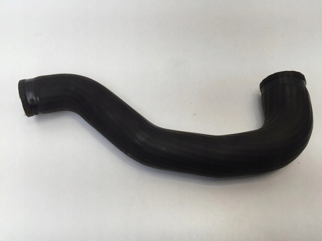 фото №1, Ford puma ii mk2 1.0 ecoboost mhev труба шланг інтеркулер l1b1-6f075-ac