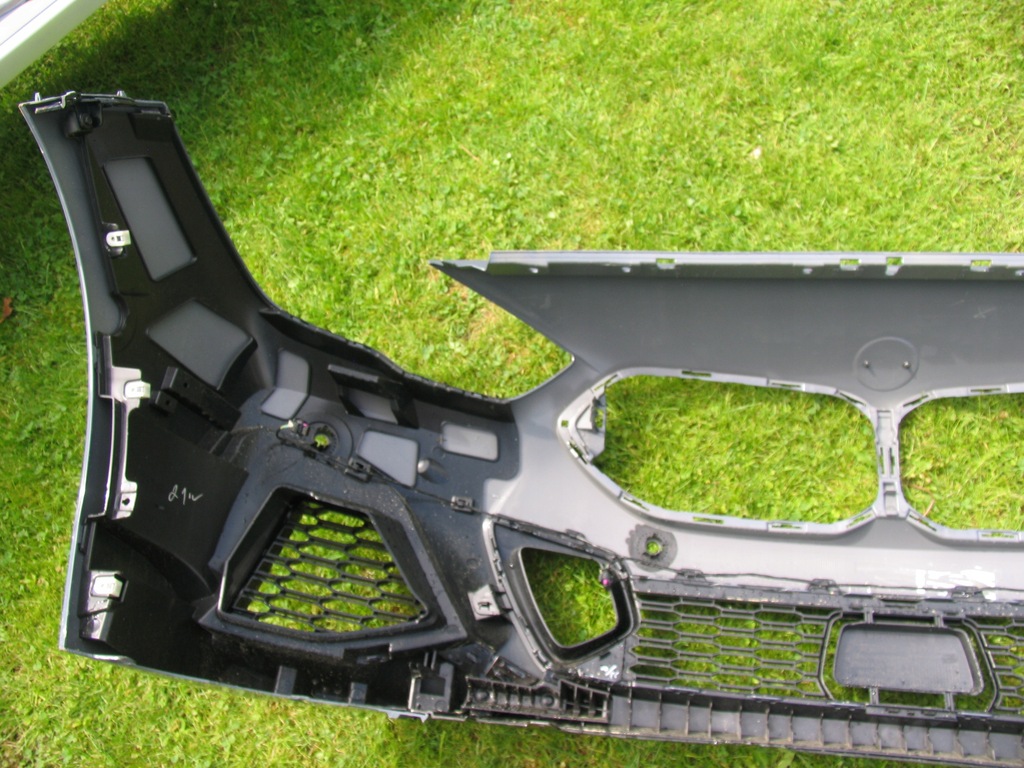 фото №16, Bmw 2 f44 m-pakiet gran coupe бампер 8075476