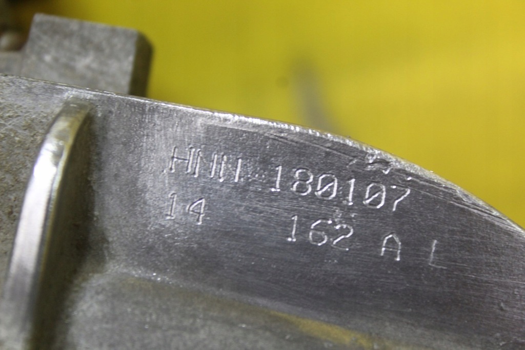 фото №8, Міст диференціал диференціал s6 a6 c6 a4 b7 2.7 3.0 hnn