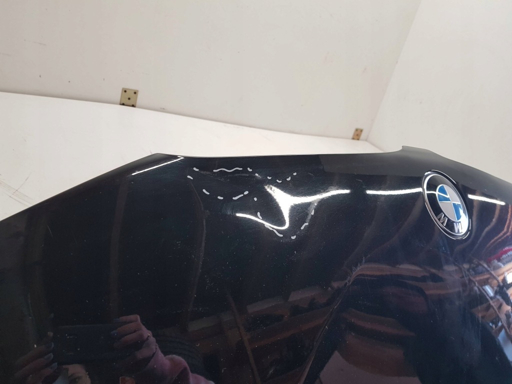 Bmw x3 f25 капот крышка двигателя бампер передний решётки радиатора решётка радиатора Цена