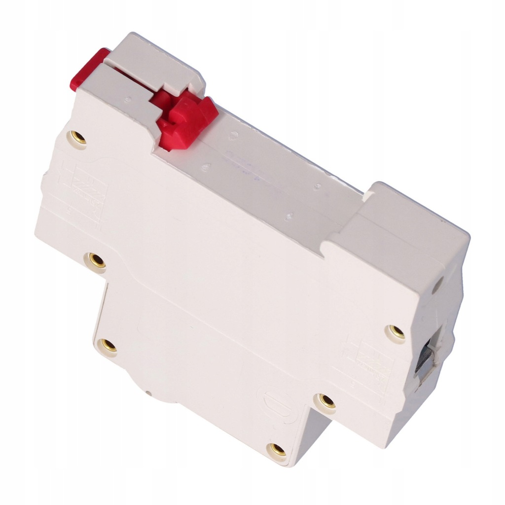 Купити Вимикач 1p mini air switch mcb przeciążenie