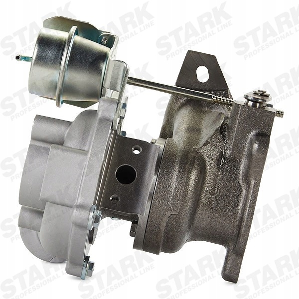фото №6, Stark skct-1191147 турбонагнітач do renault twingo ii cn0 clio iv фургон