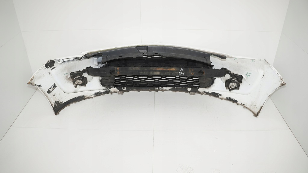 фото №9, Бампер перед передний citroen c3 ii 09-12r ewp