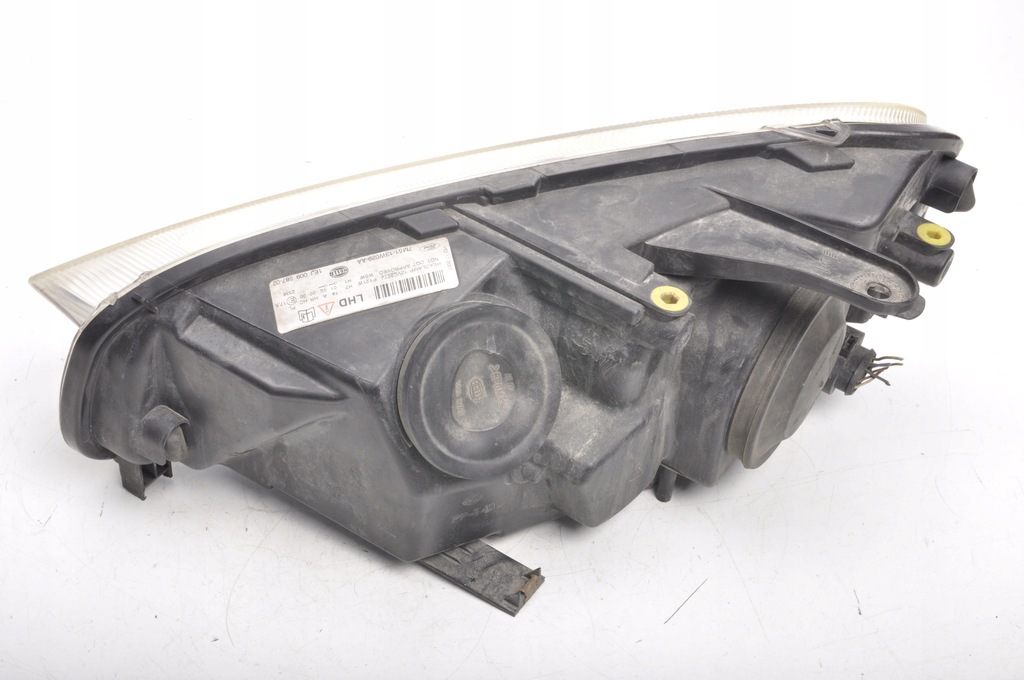 фото №6, Ford focus c-max лампа правая передняя europa