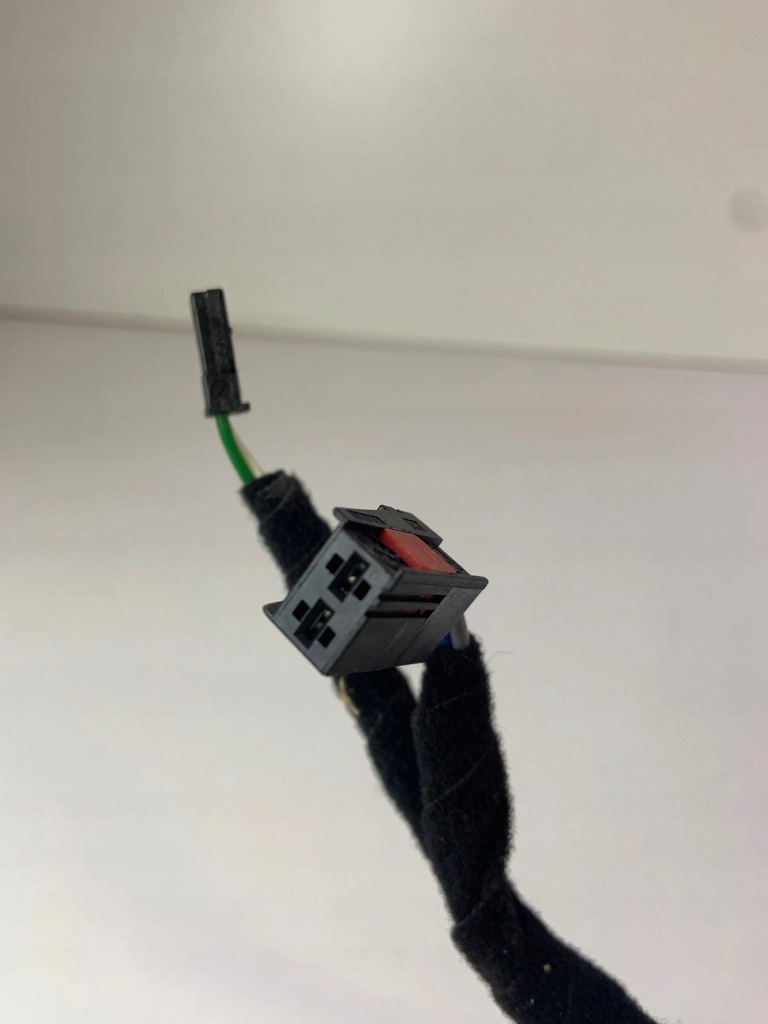 фото №5, Разъёмы штекер разъёмы переключателя комбинированный fiat beeper qubo nemo fiori