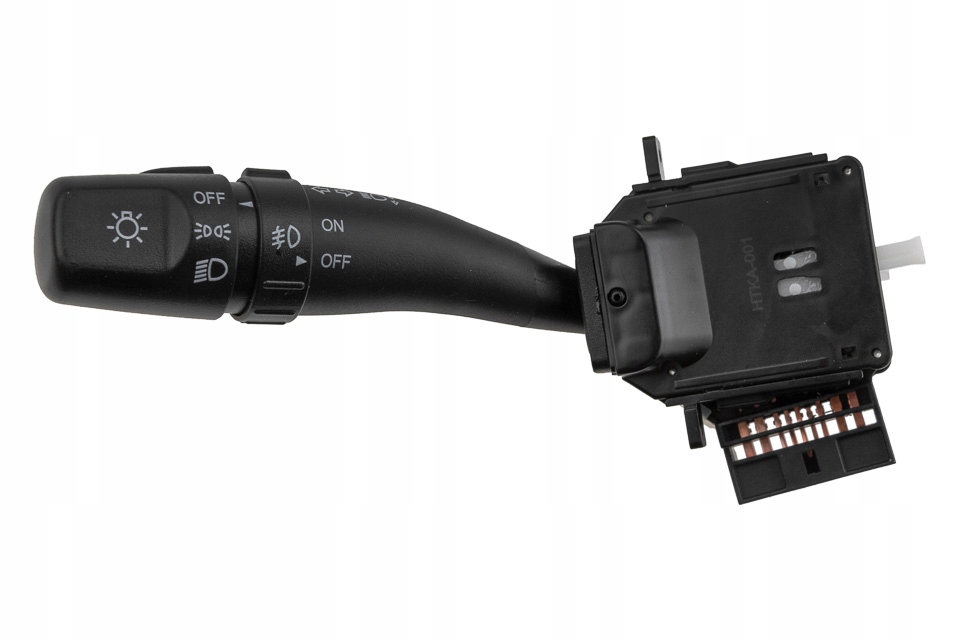 фото №5, Перемикач комбінований nty kia sportage ii 2.0 2.7 v6